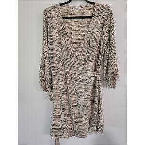 ASMARA dress size M